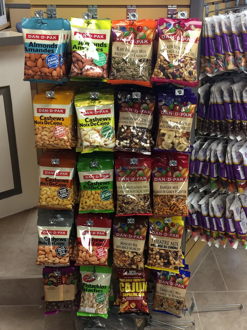 Max-11 convenience store | 5004 46 St #8, Sylvan Lake, AB T4S 1C2, Canada | Phone: (403) 858-1126