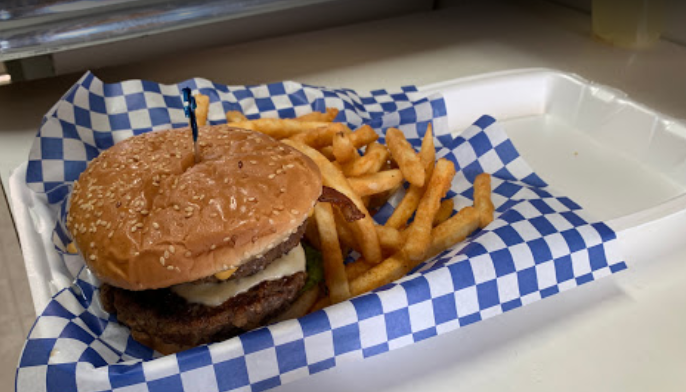 Holdfast Diner | 701 Main St, Holdfast, SK S0G 2H0, Canada | Phone: (306) 488-2138