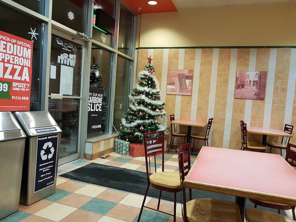 Pizza Nova | 10886 Hurontario St, Brampton, ON L7A 3R9, Canada | Phone: (416) 439-0000