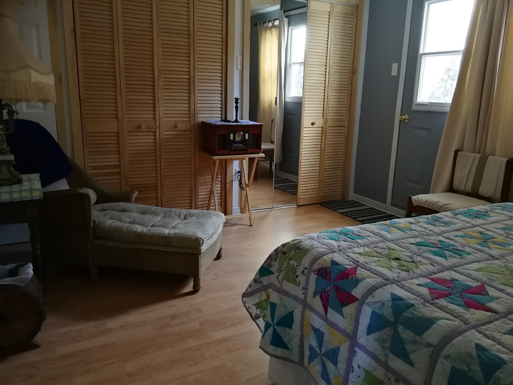Au pignon vert / Havre de paix | 288 Chem. du Lac de lAbies, Labelle, QC J0T 1H0, Canada | Phone: (819) 686-1106