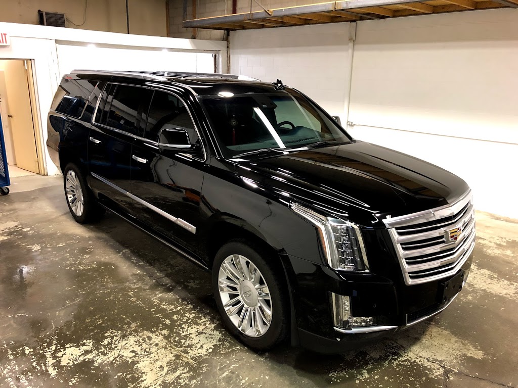 Speed Up GTA Car Detailing | 101 Toro Rd Unit 17, North York, ON M3J 2Z1, Canada | Phone: (416) 829-8536