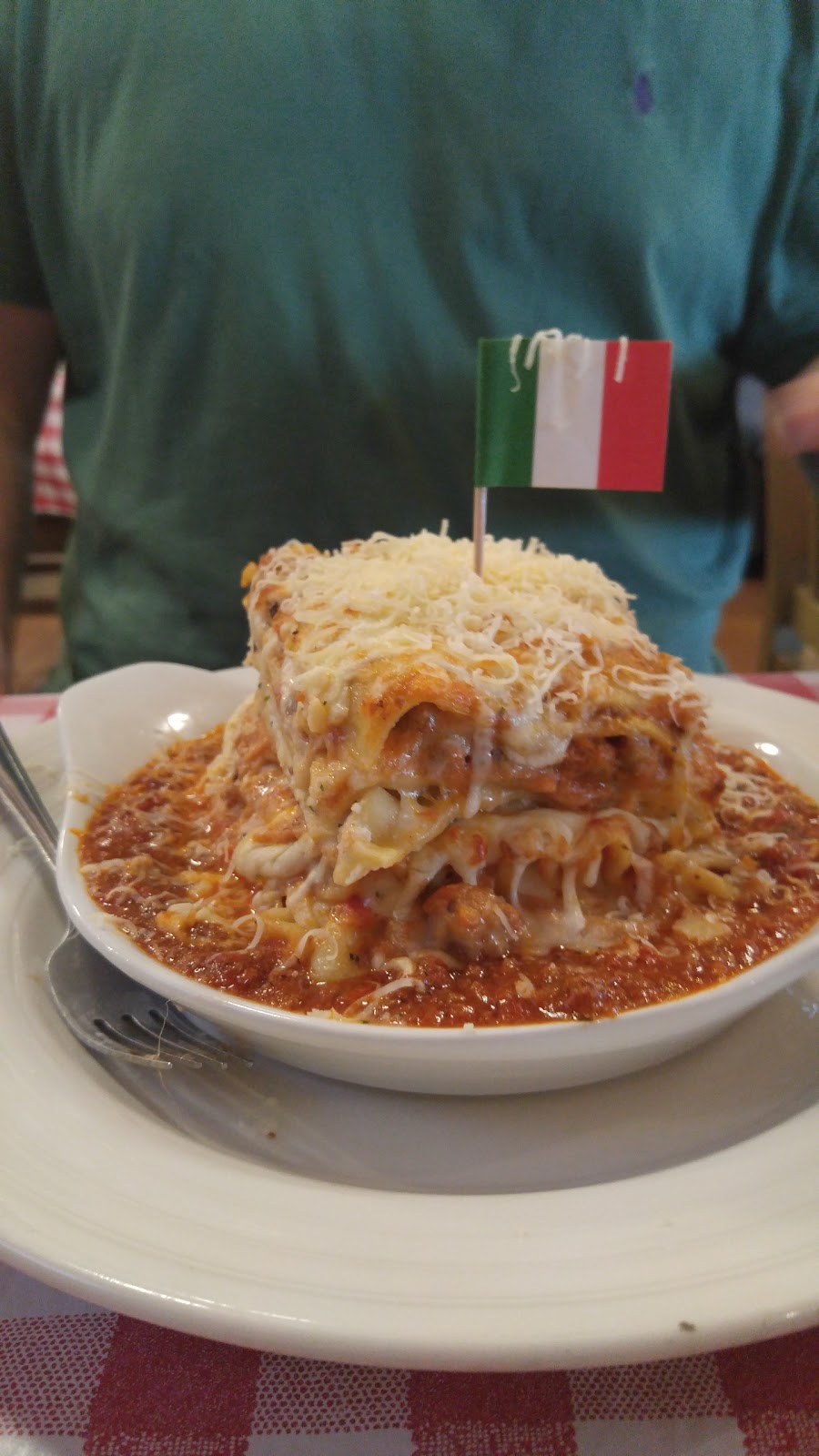East Side Marios Alliston | 138 Young St, Alliston, ON L9R 1P8, Canada | Phone: (705) 434-9656