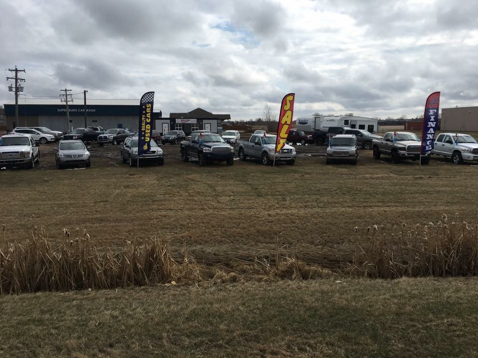 Automotive Buy & Sell LTD Affordable Used Cars | 4814 62 St, Stettler, AB T0C 2L0, Canada | Phone: (403) 430-0409