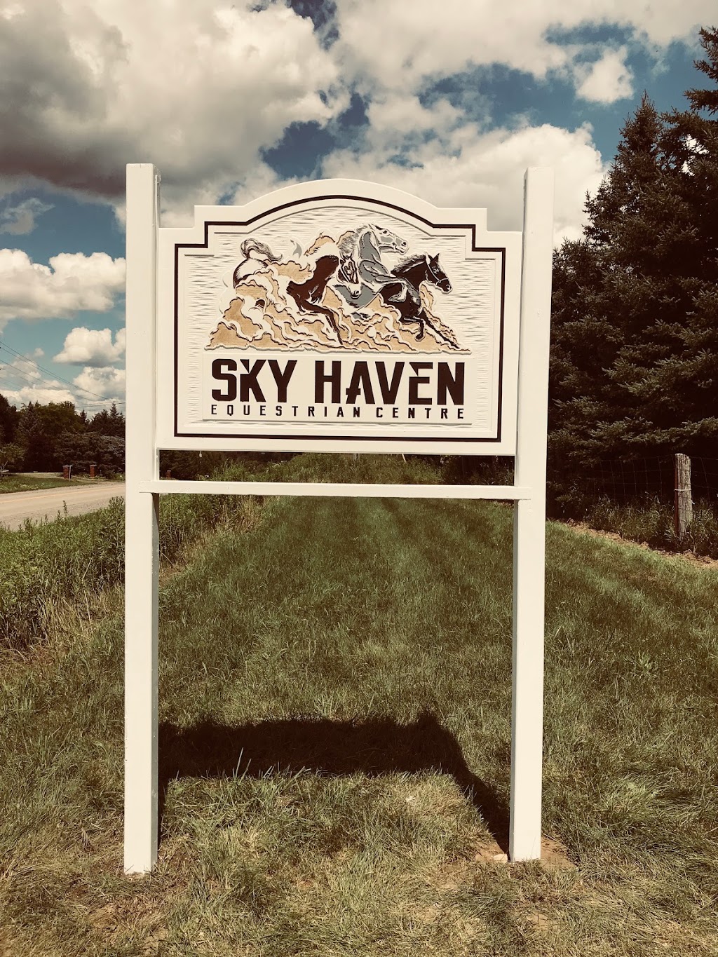 Carved Wood Signs | #7a, Bethany, ON L0A 1A0, Canada | Phone: (705) 559-6422