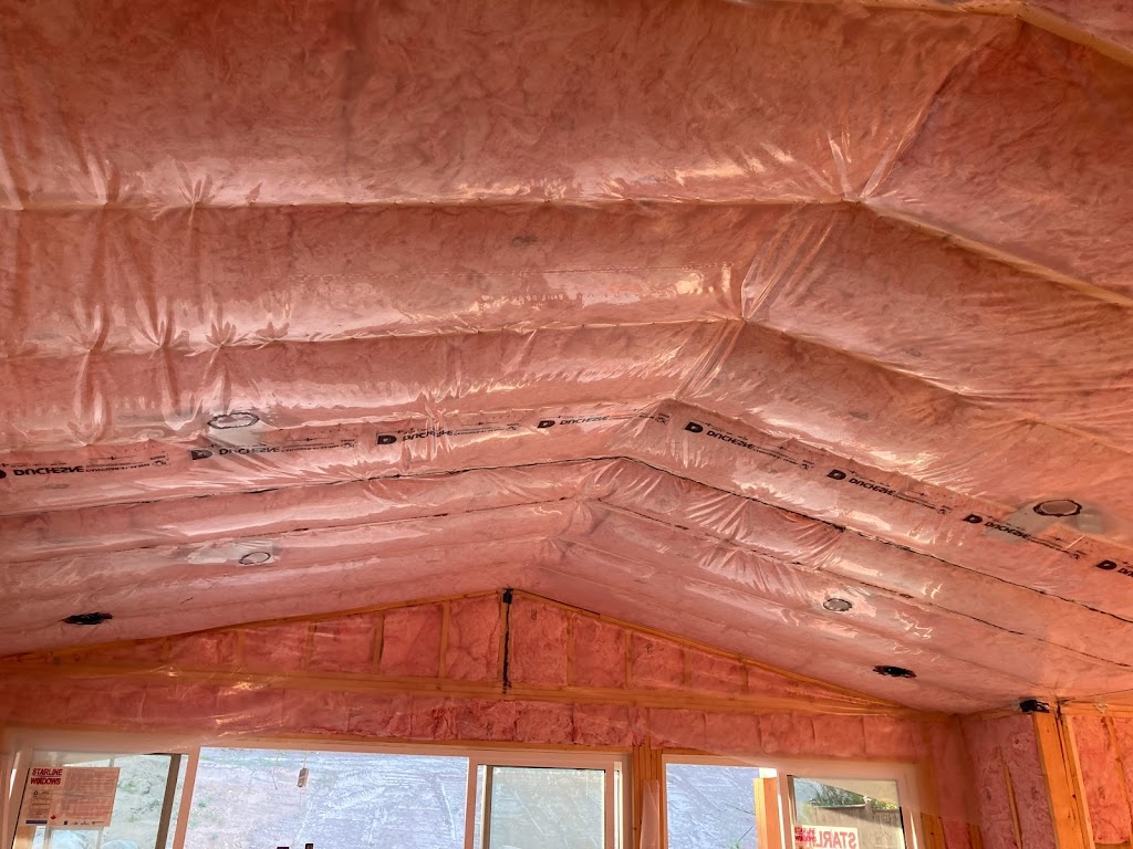 Bar Kat Insulation Ltd. | 5732 Trail Ave, Sechelt, BC V0N 3A0, Canada | Phone: (778) 713-1786
