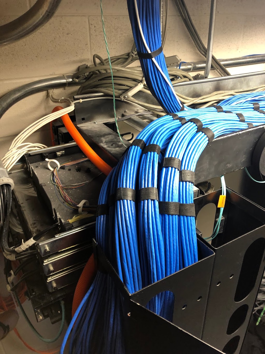 Soteria Technology Group | 5483 Hurst Ct, Mississauga, ON L5V 2J7, Canada | Phone: (416) 627-2747