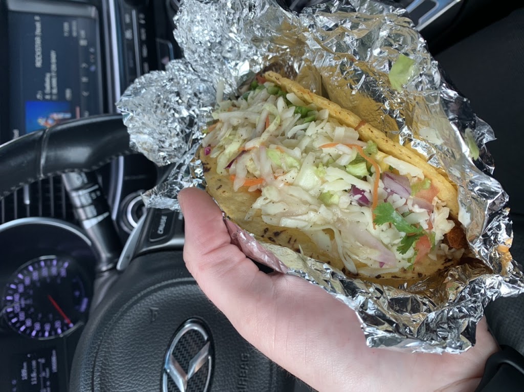 Quesada Burritos & Tacos | 5580 Anderson Way, Vernon, BC V1T 9V2, Canada | Phone: (778) 475-8599
