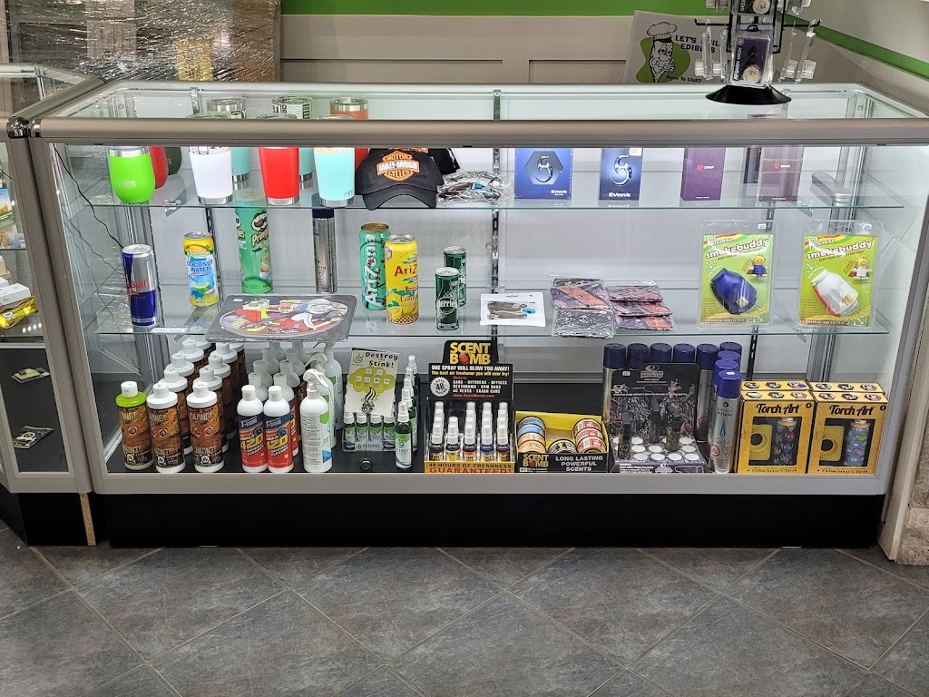 Perfect Buzz | 283B ON-49 Tyendinaga Mohawk Territory, Hastings County, ON K0K 1X0, Canada | Phone: (613) 243-9094