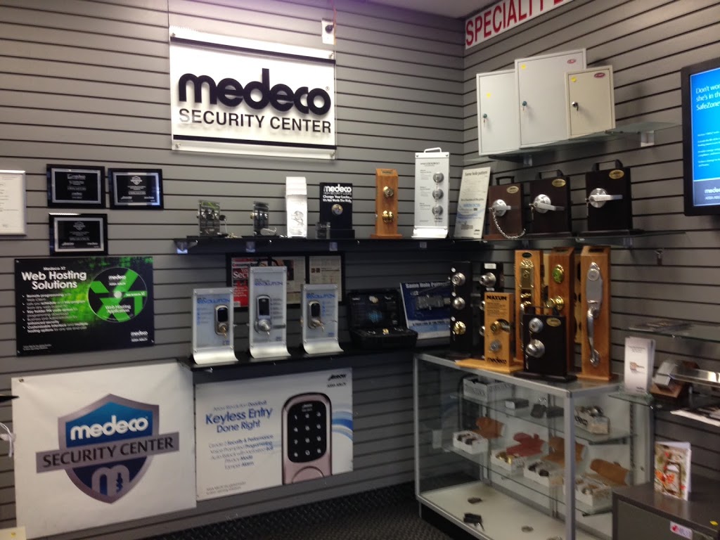 A-Ability Lock & Safe Co | 5301 21a Ave SE, Calgary, AB T2B 2E9, Canada | Phone: (403) 248-0008
