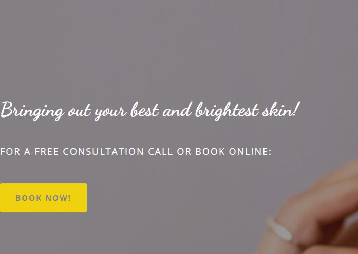 Derma Bright Clinic | 2786 W 16th Ave #206, Vancouver, BC V6K 4M1, Canada | Phone: (604) 259-8757