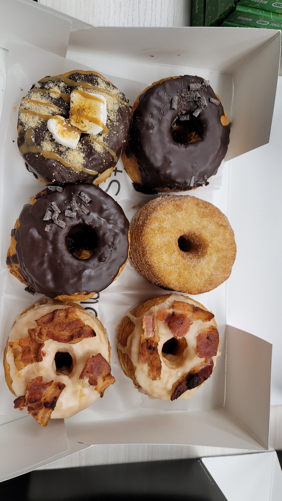 Holey Confections | 3500 Fallowfield Rd Unit 6, Ottawa, ON K2J 4B3, Canada | Phone: (613) 825-8888