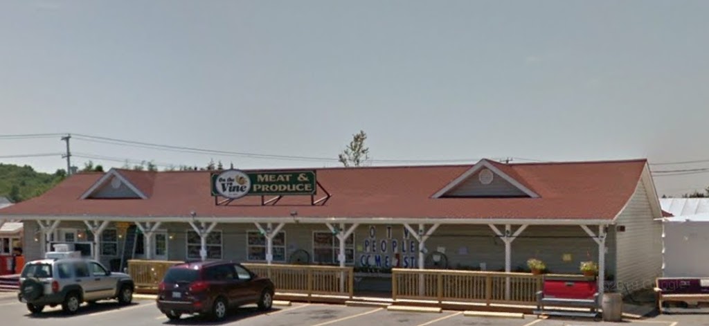On The Vine Meat & Produce | 1350 Hickey Rd, Saint John, NB E2J 5C9, Canada | Phone: (506) 657-8463