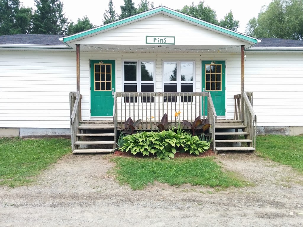 Camp Val Notre-Dame | 100 Chemin Val Notre Dame, Hérouxville, QC G0X 1J0, Canada | Phone: (418) 365-5554