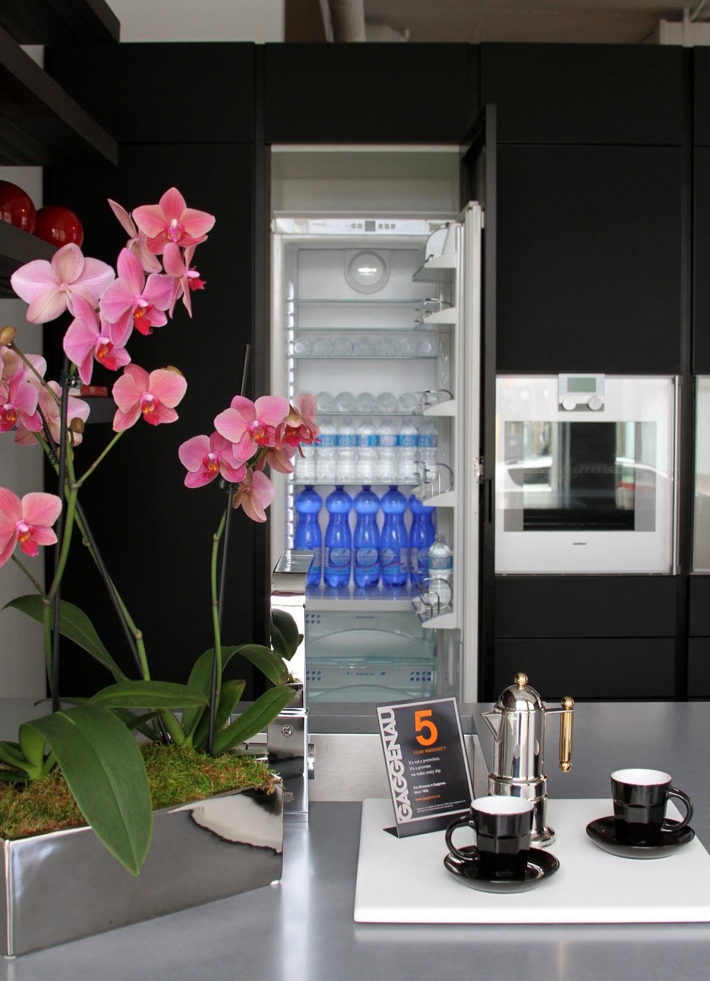 Scavolini Toronto | 1330 Castlefield Ave, York, ON M6B 4B3, Canada | Phone: (416) 961-2929
