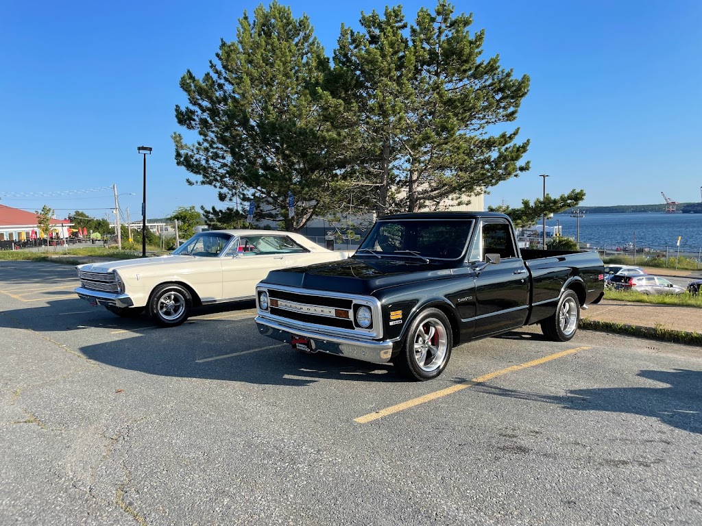North Star Yacht Club | 520 Purcells Cove Rd, Halifax, NS B3P 2G3, Canada | Phone: (902) 425-3111