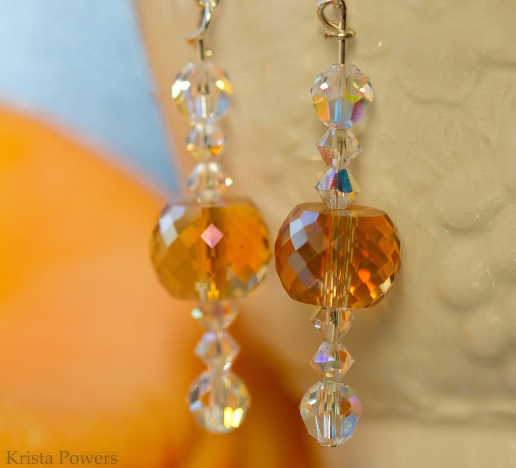 Crystal Clear Intentions-Jewelry that Inspires! | 16 George Ruelle, Bouctouche, NB E4S 3E8, Canada | Phone: (506) 871-0335