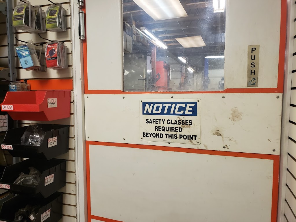 Alberta Spring & Trailer Ltd | 4148 76 Ave NW, Edmonton, AB T6B 2P1, Canada | Phone: (780) 463-6465