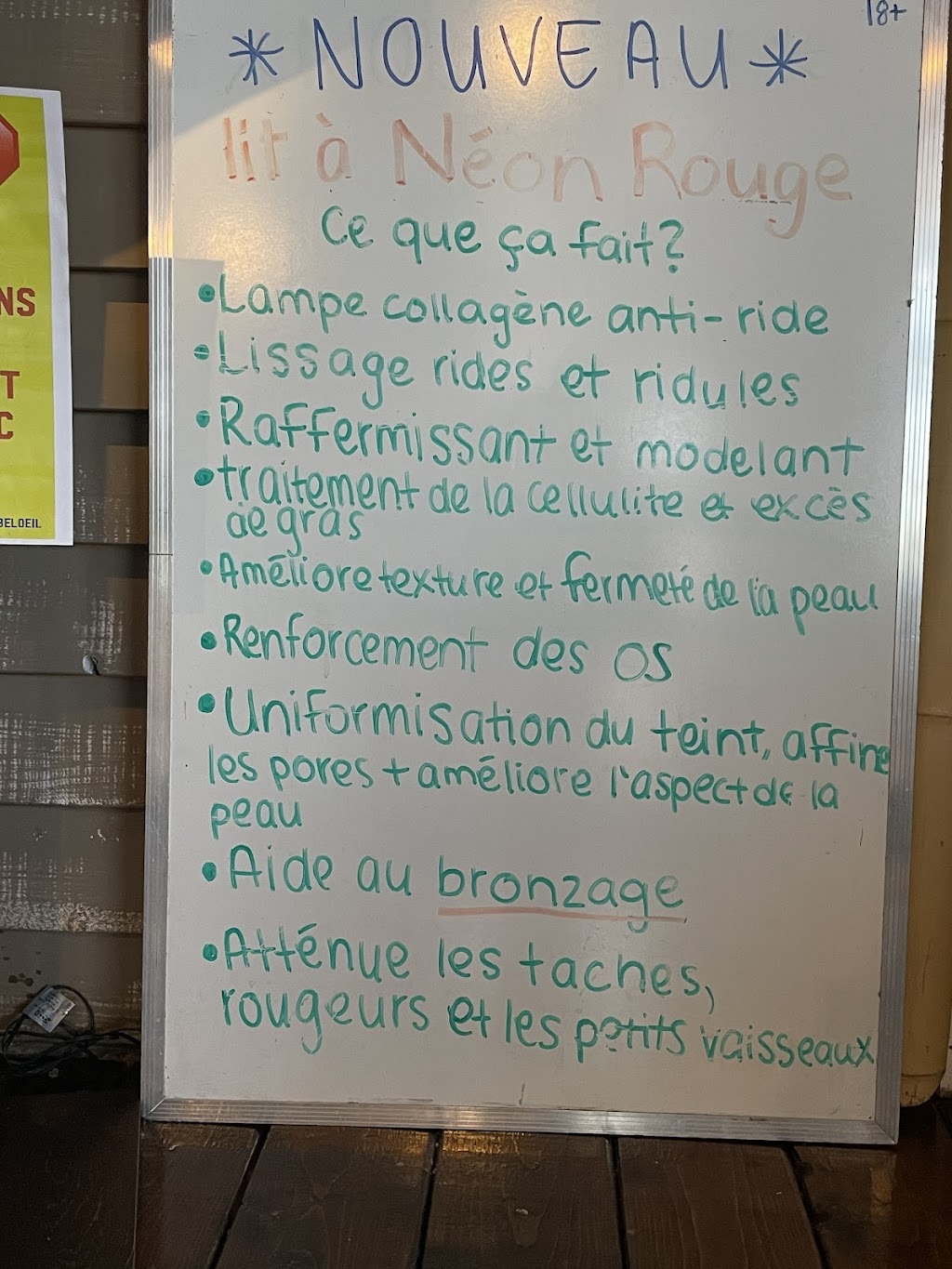 Cabana Sol Canada | 266 Bd Yvon LHeureux N, Beloeil, QC J3G 5P2, Canada | Phone: (450) 446-1888