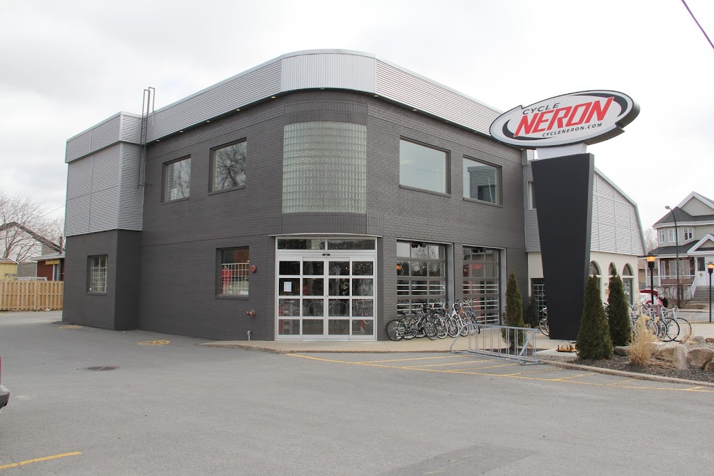 Cycle Néron | 2640 Boul. Lapinière, Brossard, QC J4Z 2M3, Canada | Phone: (450) 678-5880