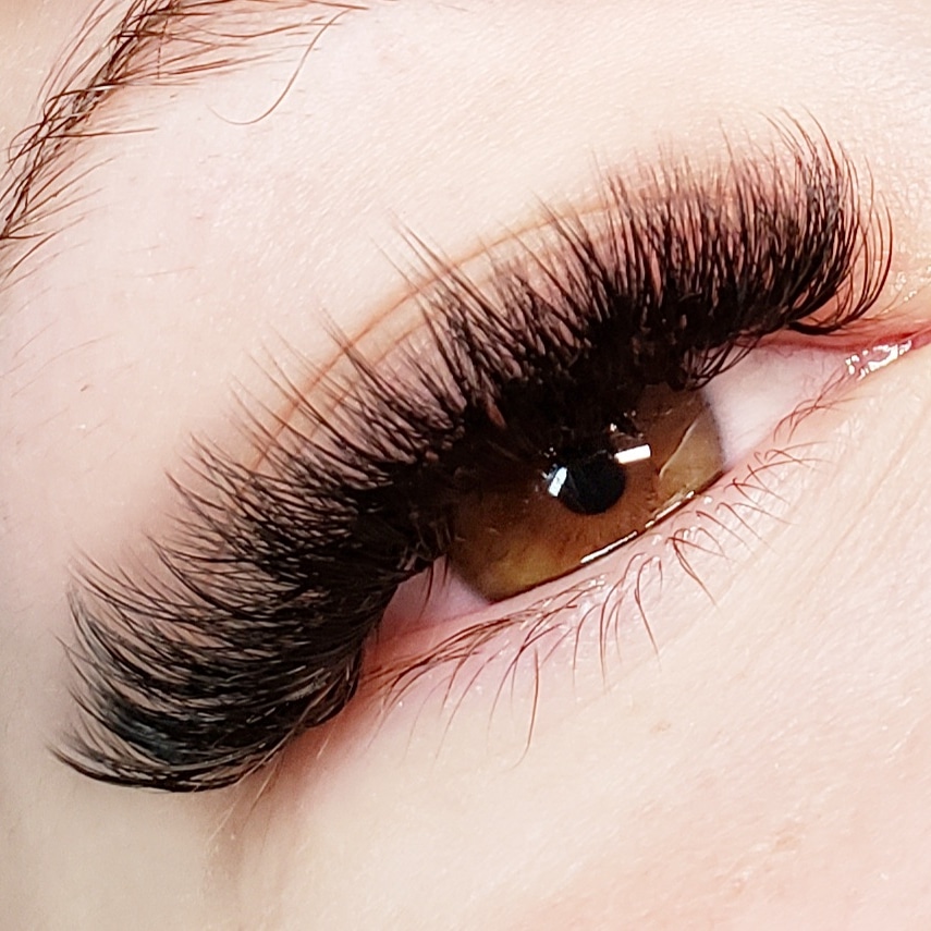 Sassy lashes | 8485 Grassick St, Mission, BC V2V 0E8, Canada | Phone: (778) 387-9453