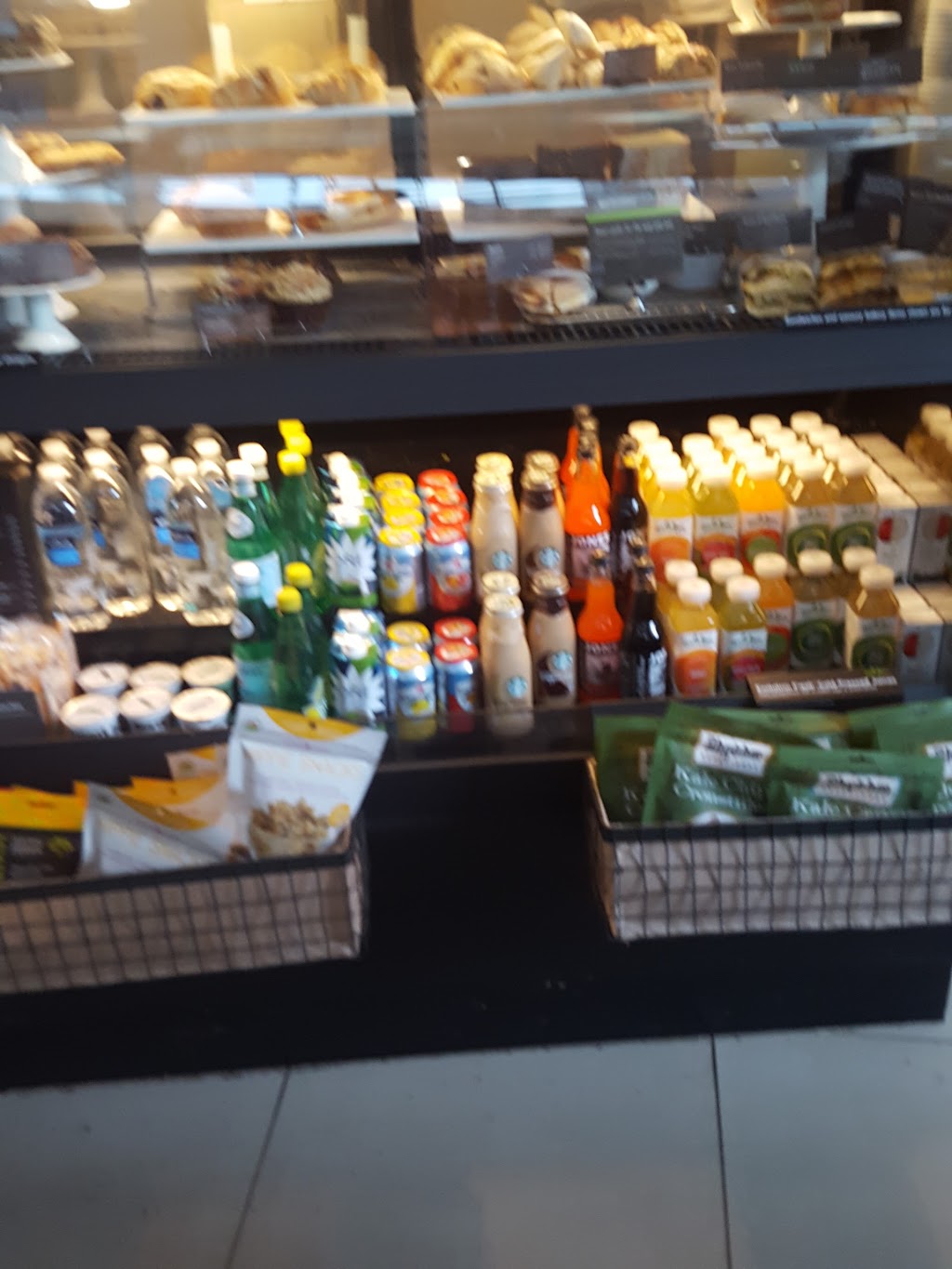 Starbucks | 3333 University Way, Kelowna, BC V1V 1V7, Canada | Phone: (250) 807-8837