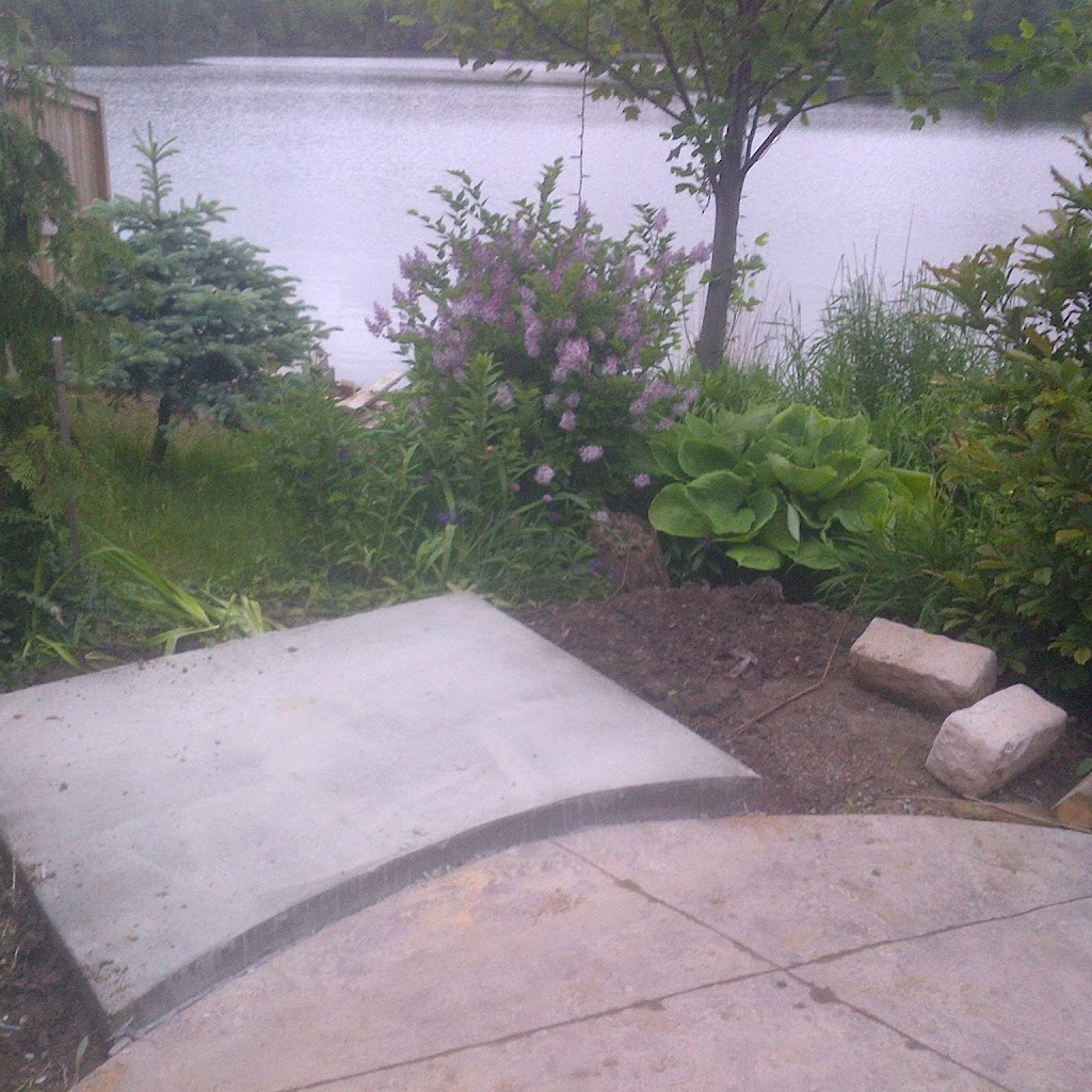 Mark Hannan - Residential Stone Masonry | 78 Wellington Rd, London, ON N6C 4M8, Canada | Phone: (226) 927-1263