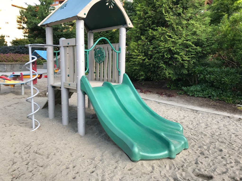 Michael Smith Park | 5638 Birney Ave, Vancouver, BC V6S 0H8, Canada | Phone: (604) 827-5158