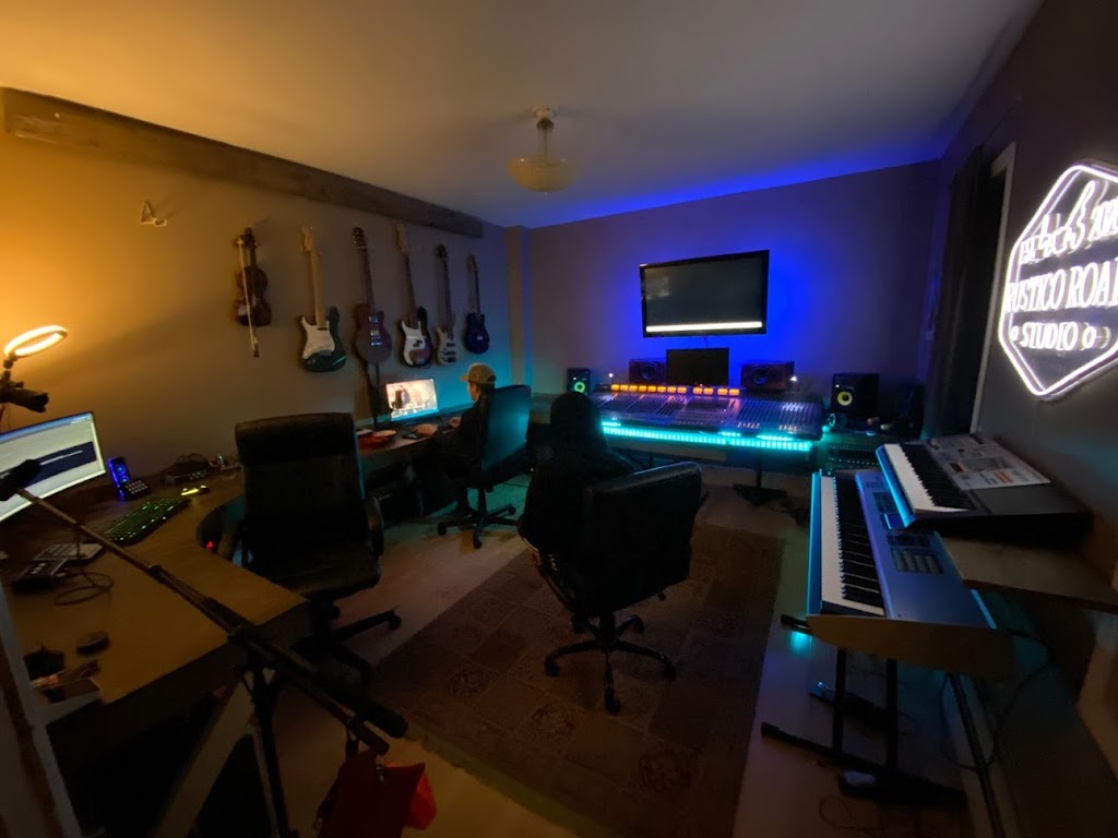 Rustico Road Studio | 685 Rustico Rd #7, North Milton, PE C1E 0X5, Canada | Phone: (902) 394-2187