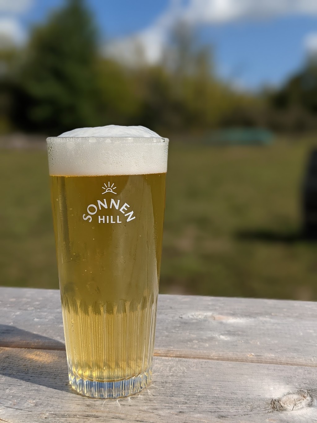 Sonnen Hill Brewing | 20727 Heart Lake Rd, Caledon Village, ON L7K 2A9, Canada | Phone: (519) 940-0200