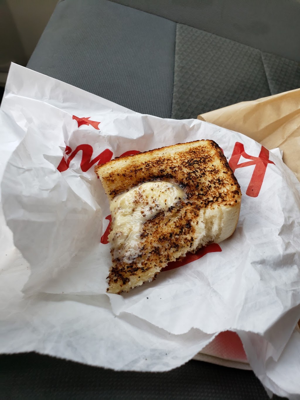 Tim Hortons | 155 Boulevard Taschereau, La Prairie, QC J5R 6G8, Canada | Phone: (450) 619-0058