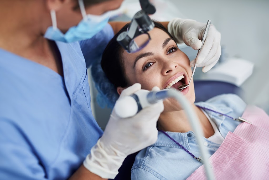 Tavistock Family Dentistry | 55 Woodstock St N, Tavistock, ON N0B 2R0, Canada | Phone: (519) 512-9961