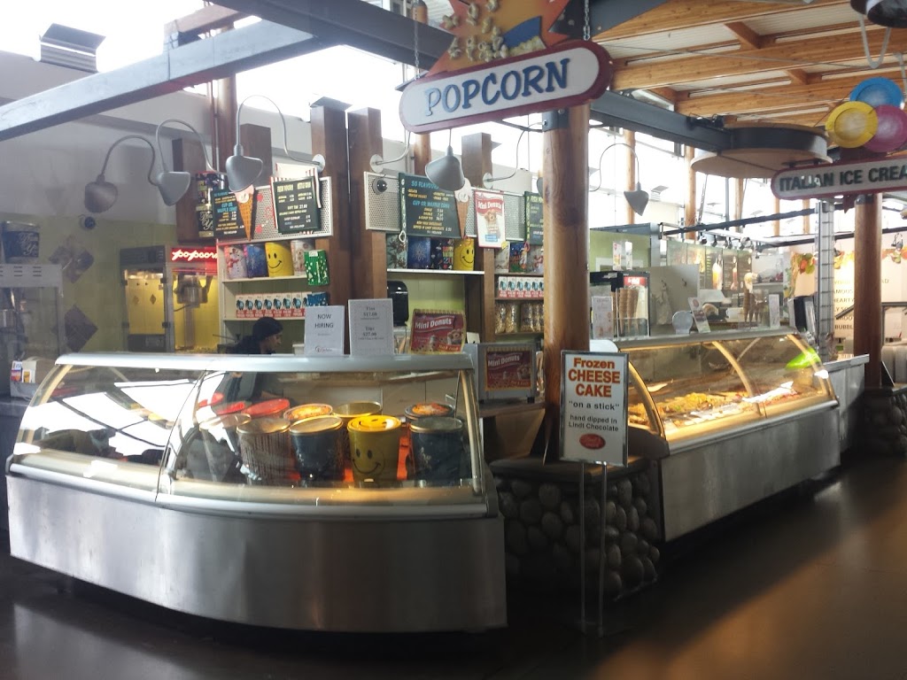 On The Go! Gelato | 1 Ferry Causeway, Delta, BC V4M 4G6, Canada | Phone: (604) 782-0184