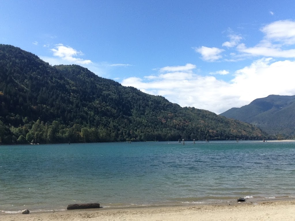 Kilby Park | 215 Kilby Rd, Harrison Mills, BC V0M 1L0, Canada | Phone: (604) 796-9576