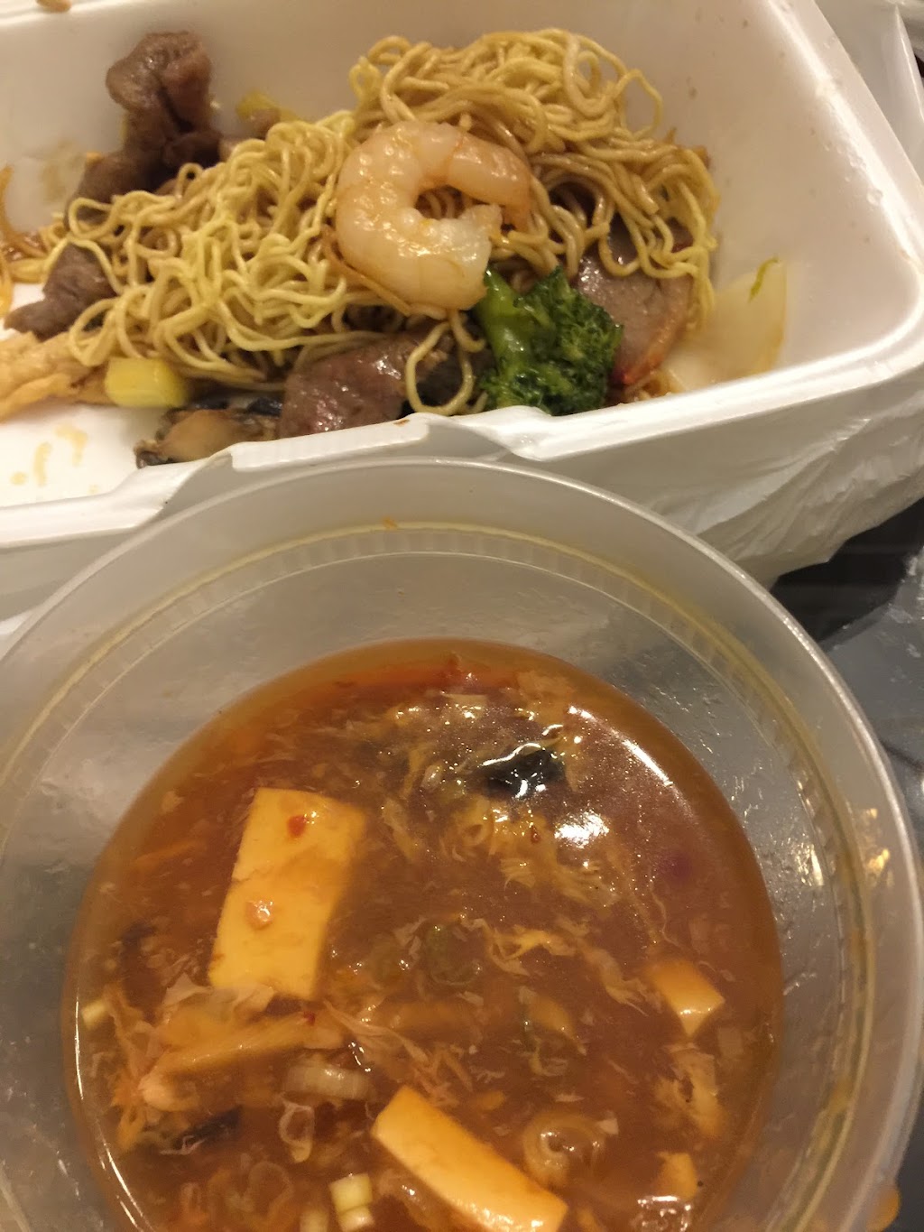 Aroma Kitchen | 126 Wellington St W Unit 107, Aurora, ON L4G 2N9, Canada | Phone: (905) 841-0808