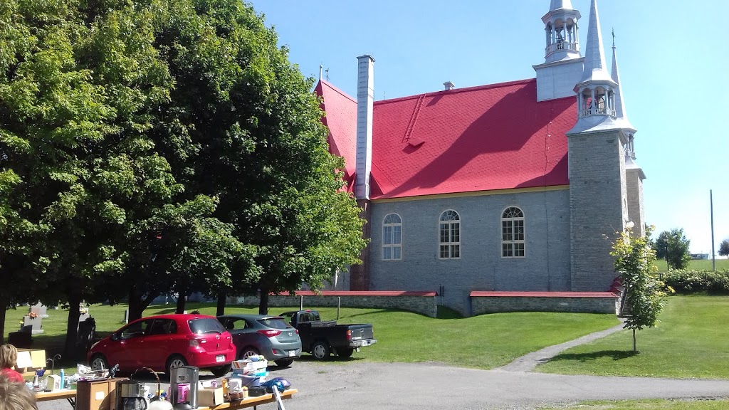 Serres Roch Hébert (Les) | 4241 Chemin Royal, Sainte-Famille, QC G0A 3P0, Canada | Phone: (418) 829-3423