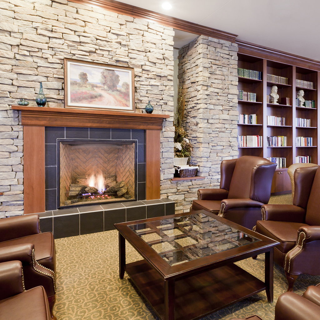 Les Promenades du Parc, une résidence du Groupe Maurice | 1910 Rue Adoncour, Longueuil, QC J4N 1T3, Canada | Phone: (450) 448-3448