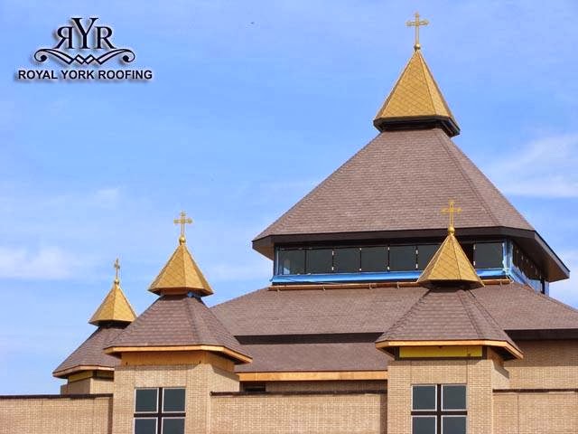 Royal York Roofing Ltd. | 30 Plywood Pl #2, Etobicoke, ON M8Z 5J2, Canada | Phone: (416) 760-7663