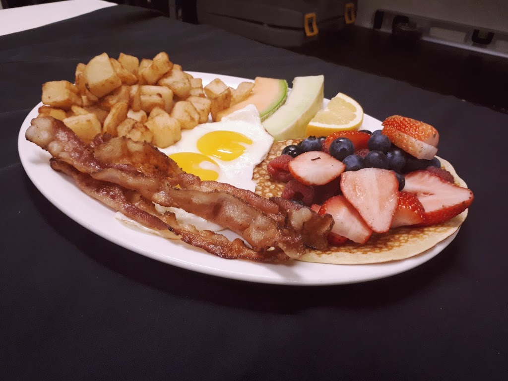 Resto Chez Toi | 798 Boulevard dIberville, Saint-Jean-sur-Richelieu, QC J2X 2E9, Canada | Phone: (450) 346-1558