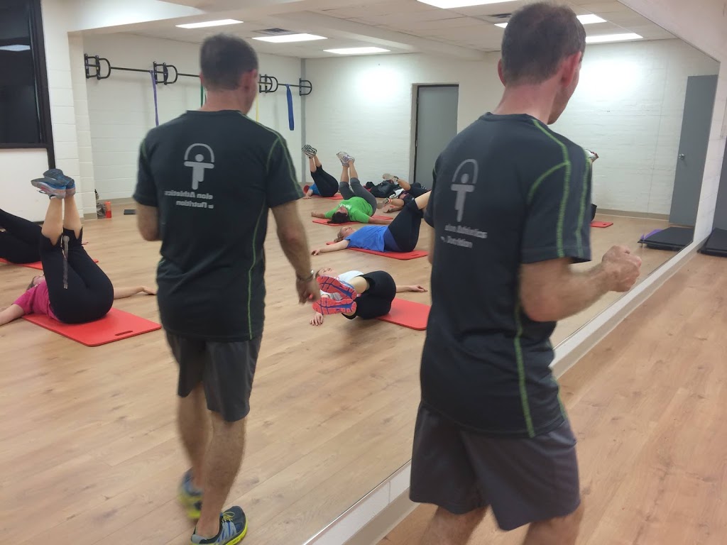 Fenelon Athletics and Nutrition | 56 Helen St, Fenelon Falls, ON K0M 1N0, Canada | Phone: (705) 875-6585