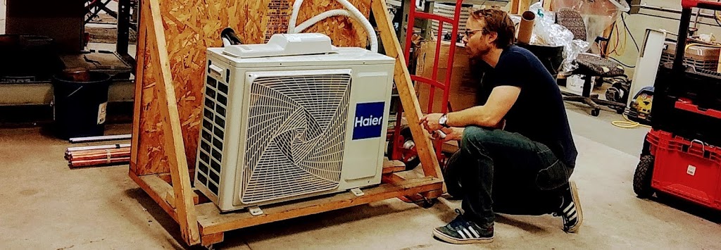 Pure Air Heat Pump Cleaning | 3479 Hwy 337, Antigonish, NS B2G 2L2, Canada | Phone: (902) 706-3665