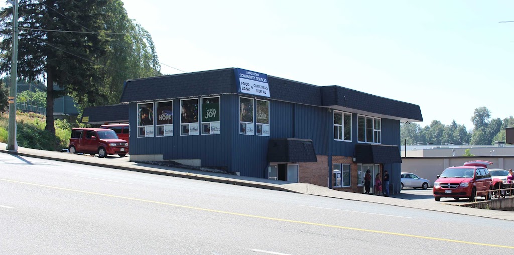 Archway Abbotsford Food Bank | 33914 Essendene Ave, Abbotsford, BC V2S 4H8, Canada | Phone: (604) 859-5749