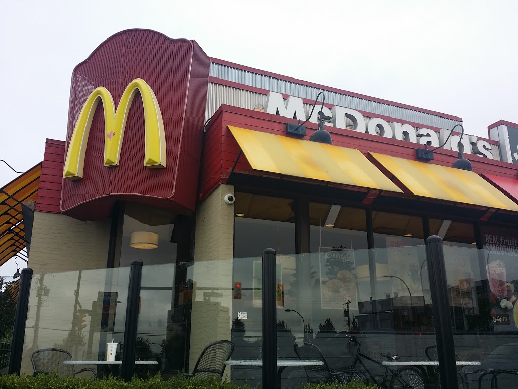 McDonalds | 7289 Knight St, Vancouver, BC V5P 2W9, Canada | Phone: (604) 718-1197