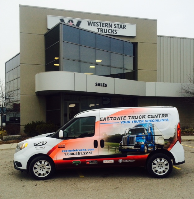 Premier Truck Group of Hamilton | 1831 Barton St E, Hamilton, ON L8H 5Y2, Canada | Phone: (905) 578-2000