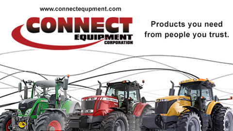 Connect Equipment Corporation | 1171 ON-9, Mildmay, ON N0G 2J0, Canada | Phone: (519) 367-2648