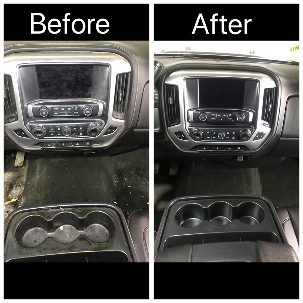 Jensen’s Auto Detailing | 11 Roy Blvd Unit D, Brantford, ON N3R 7K1, Canada | Phone: (519) 304-8719