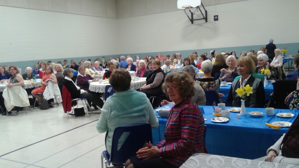 First United Church | 435 21st St W, Owen Sound, ON N4K 4E5, Canada | Phone: (519) 376-1736