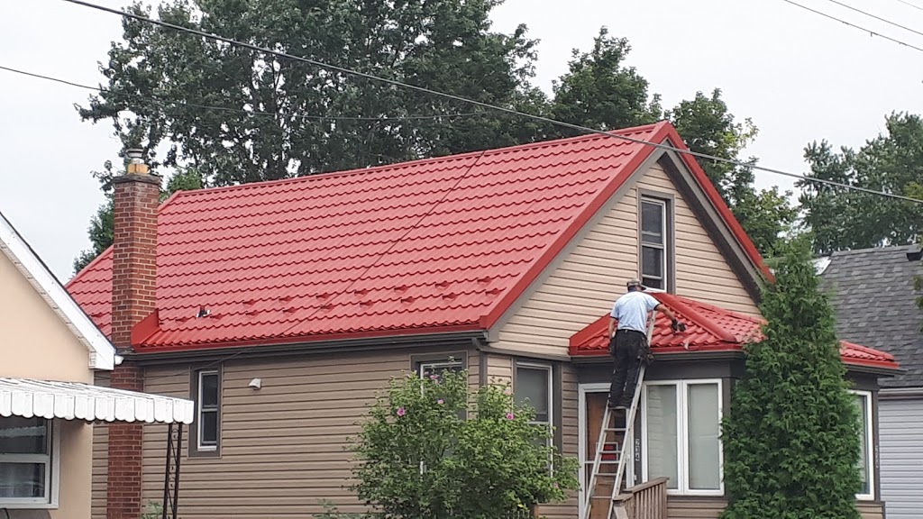 Techador construction | roofing contractor | 1468 Norfolk County Rd 21, Delhi, ON N4B 2W4, Canada | 5199832161 OR +1 519-983-2161