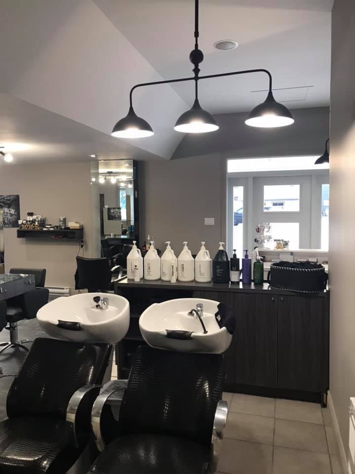 L’atelier pour Elle et Lui | 187 Rte 338, Les Coteaux, QC J7X 1A2, Canada | Phone: (450) 217-1800