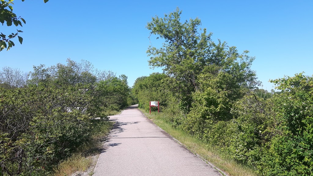 Mount Pleasant Nature Park | 755 Mt Pleasant Rd, Mount Pleasant, ON N0E 1K0, Canada