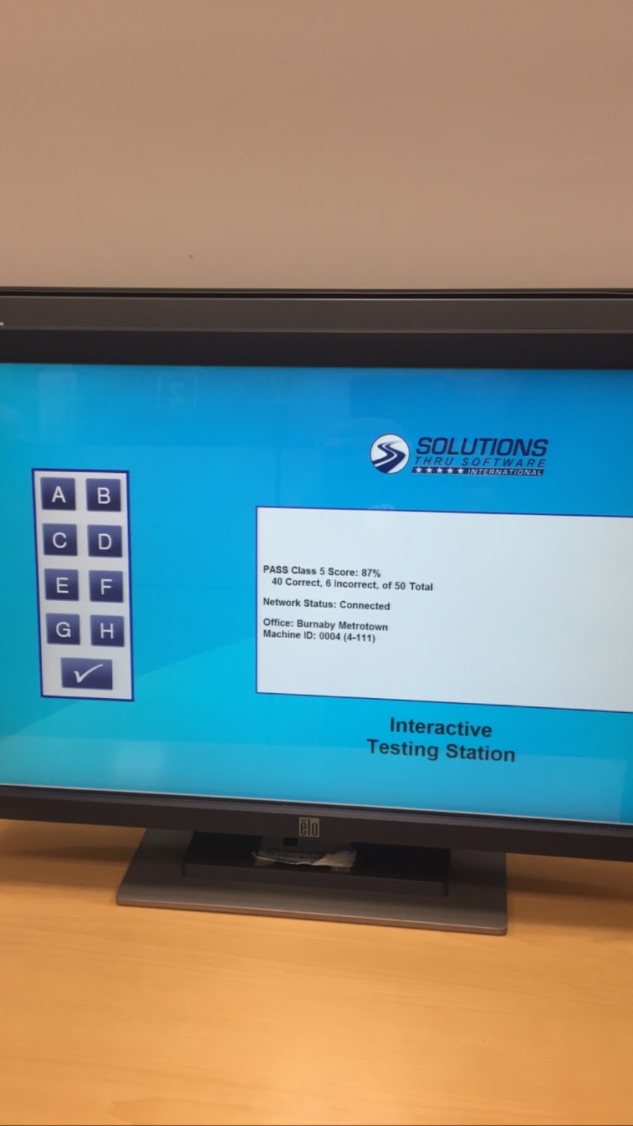ICBC Claim Centre | 1320 3rd Ave, New Westminster, BC V3M 5T4, Canada | Phone: (604) 522-3552